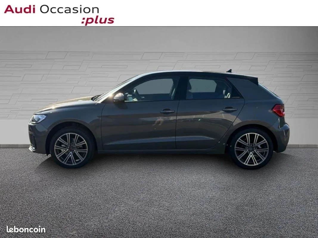 Audi A1 2026 photo 2