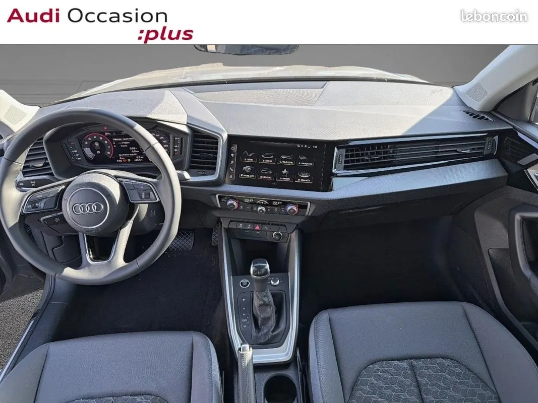 Audi A1 2026 photo 3