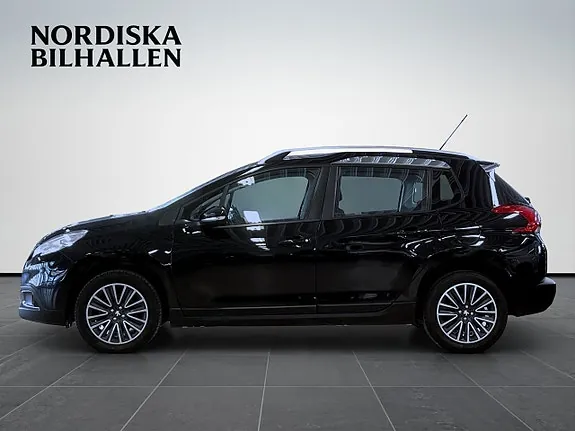 Peugeot 2008 2015 photo 4