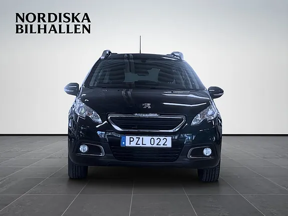Peugeot 2008 2015 photo 2