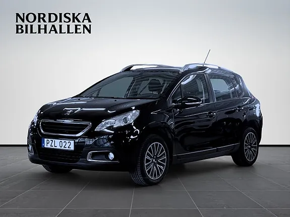 Peugeot 2008 2015 photo 3