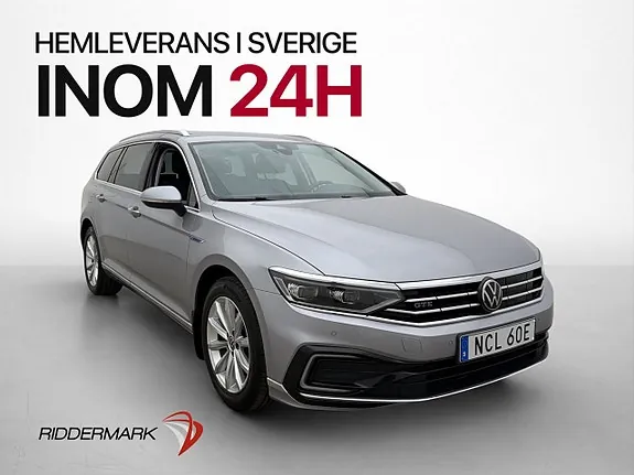 Volkswagen Passat 2023 photo 3