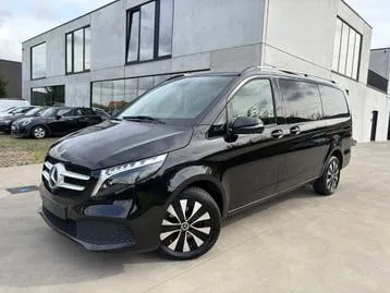 Mercedes-Benz V250D