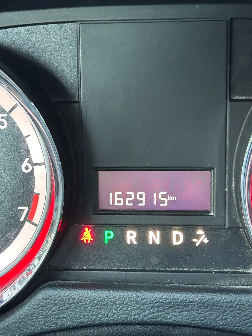 Dodge Grand Caravan 2014 photo 5