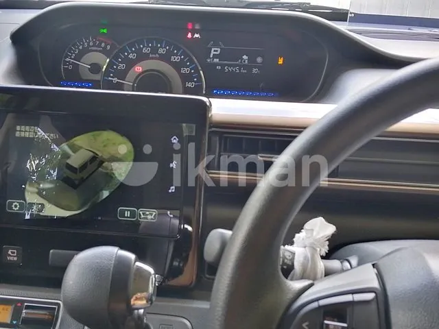 Suzuki Wagon R 2025 photo 3