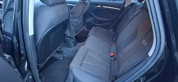 Audi A3 2014 photo 2