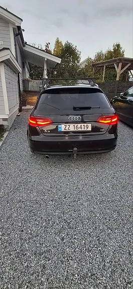 Audi A3 2014 photo 5