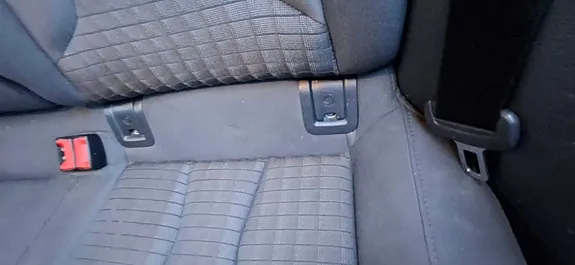 Audi A3 2014 photo 3
