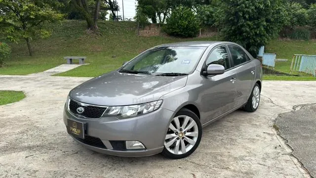Naza Forte