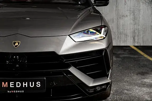 Lamborghini Urus 2023 photo 5