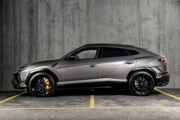 Lamborghini Urus 2023 photo 2