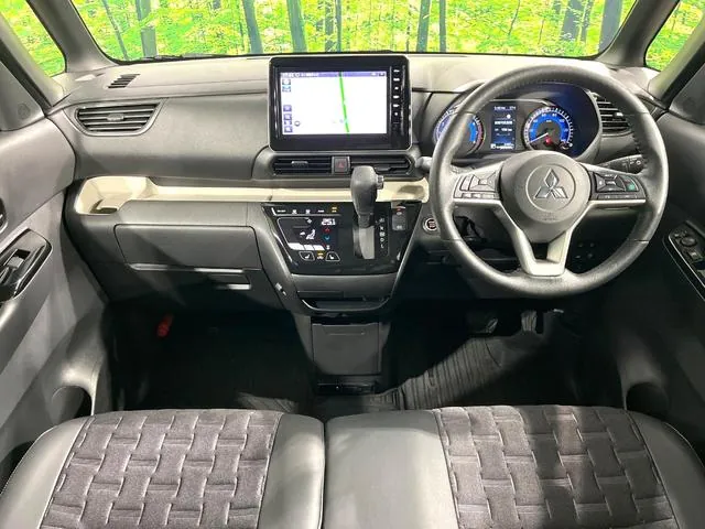Mitsubishi Delica Mini 2025 photo 2