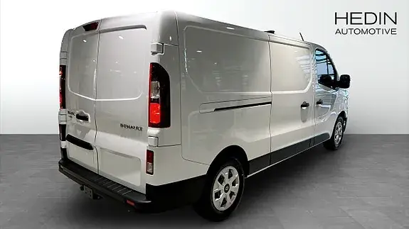 Renault Trafic 2025 photo 3