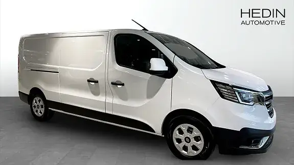 Renault Trafic 2025 photo 4