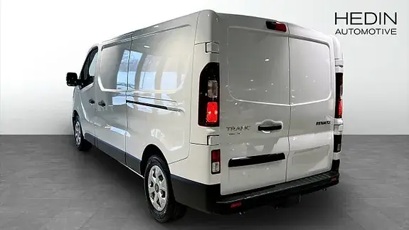 Renault Trafic 2025 photo 2
