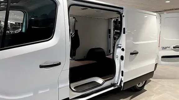 Renault Trafic 2025 photo 5
