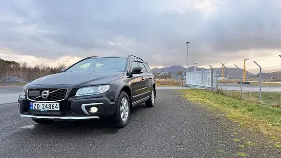Volvo Xc70 2016 photo 2
