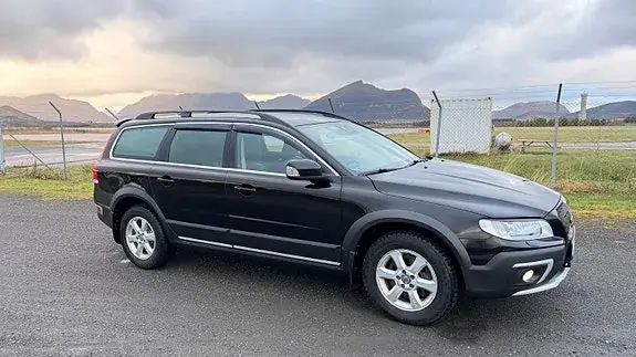 Volvo Xc70 2016 photo 3