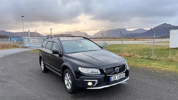 Volvo Xc70