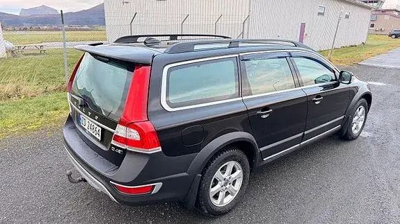 Volvo Xc70 2016 photo 4