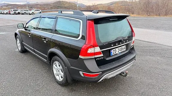 Volvo Xc70 2016 photo 5