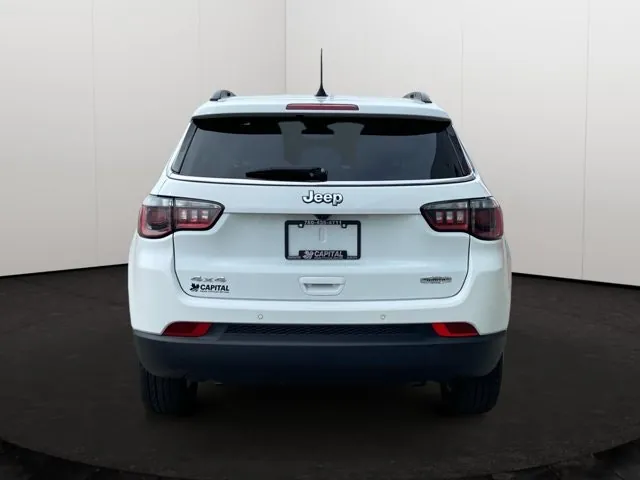 Jeep Compass 2024 photo 5