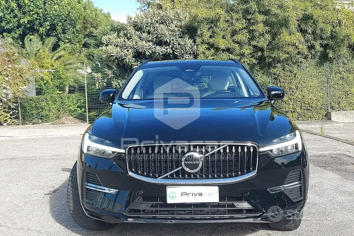 Volvo Xc60 2022 photo 2