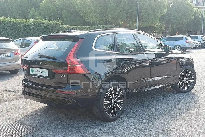 Volvo Xc60 2022 photo 5
