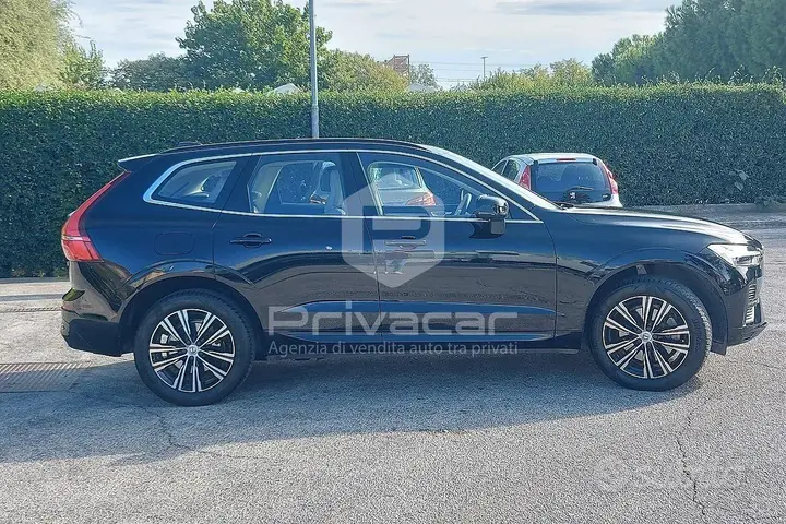 Volvo Xc60 2022 photo 4