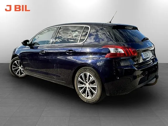 Peugeot 308 2016 photo 3