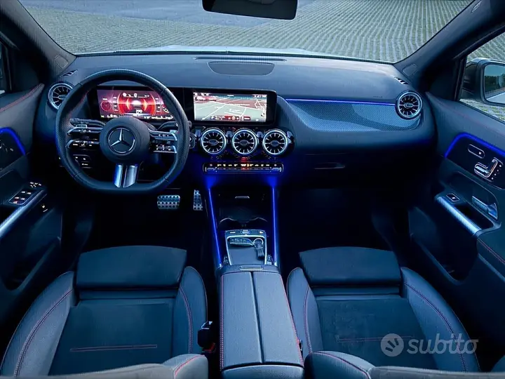 Mercedes-Benz Gla 2024 photo 4