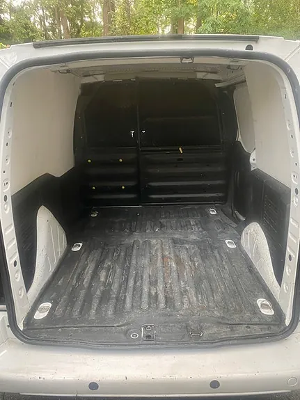 Citroen Berlingo 2017 photo 3