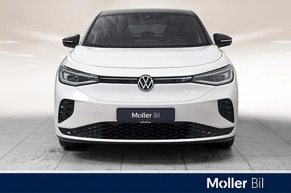 Volkswagen Id.5 Gtx 2023 photo 4