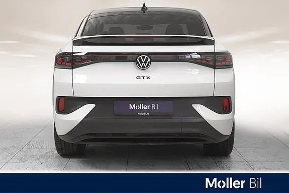 Volkswagen Id.5 Gtx 2023 photo 5
