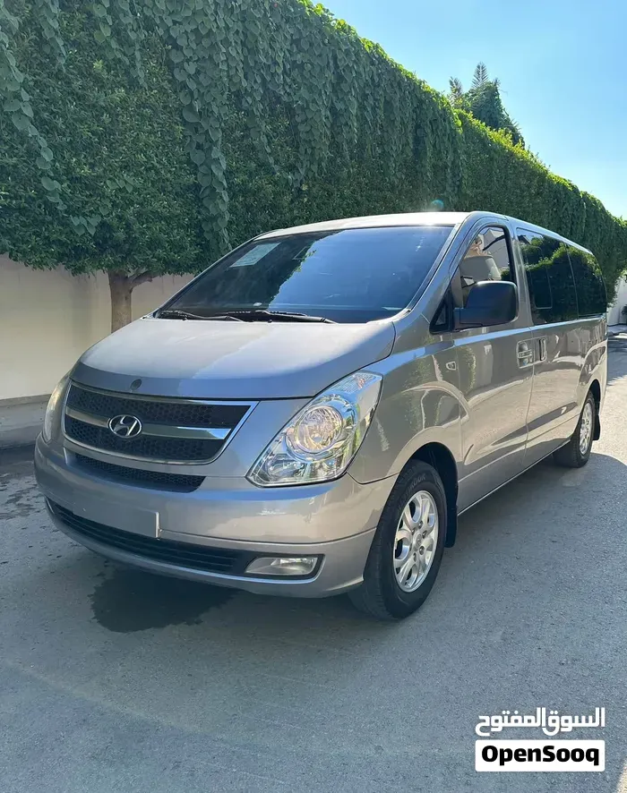 Hyundai H1 Gls