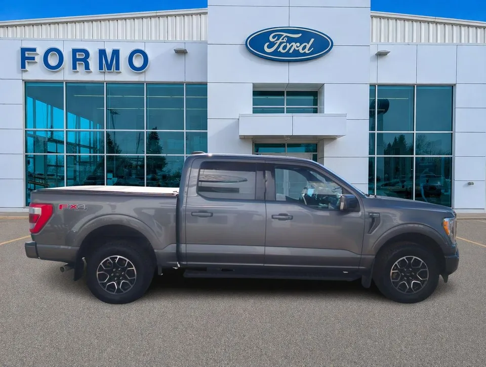 Ford F-150 2023 photo 5