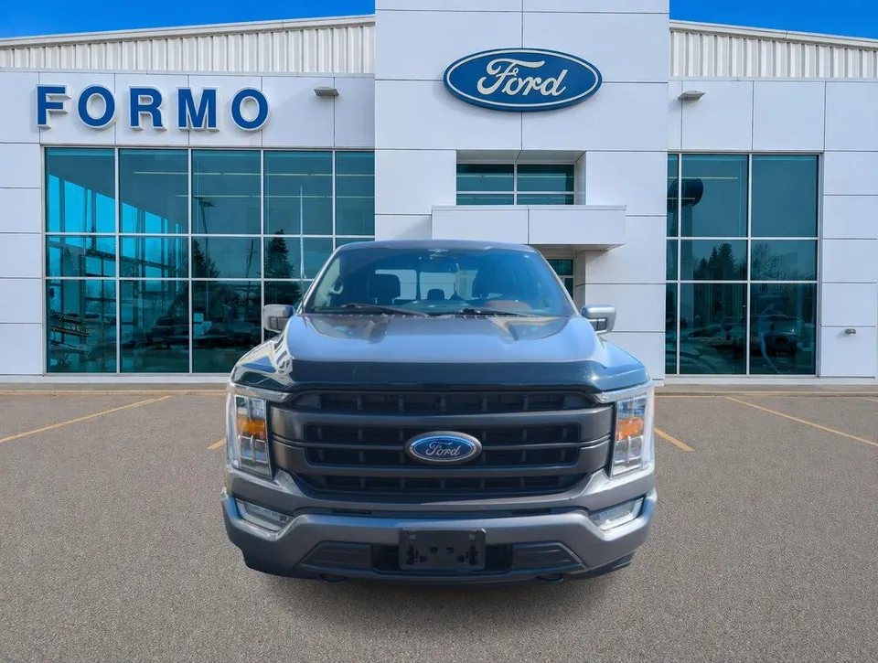 Ford F-150 2023 photo 3