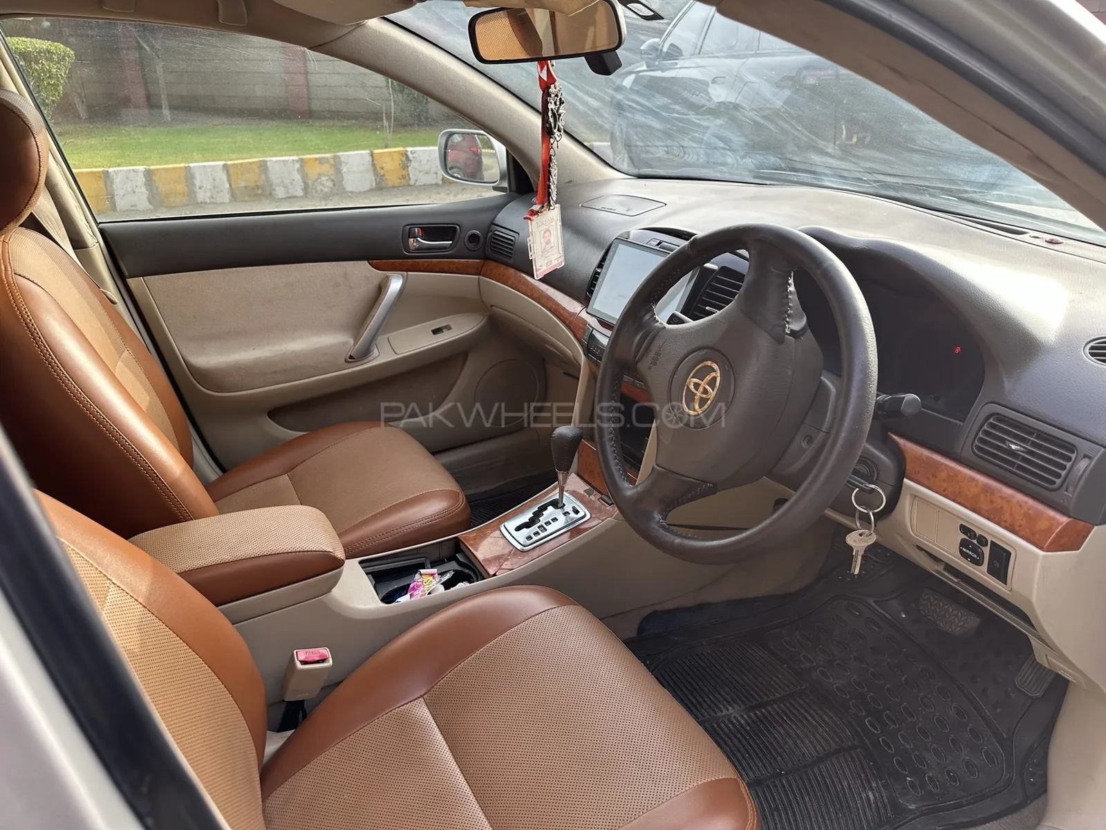 Toyota Premio
