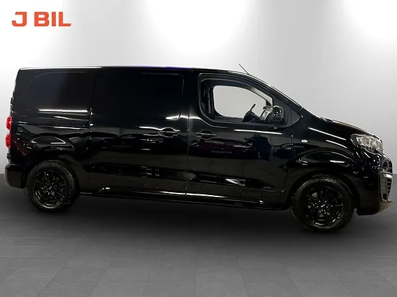 Peugeot E-Expert 2022 photo 4