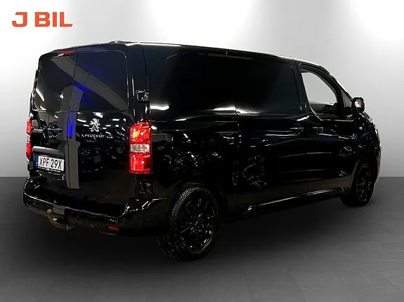 Peugeot E-Expert 2022 photo 3