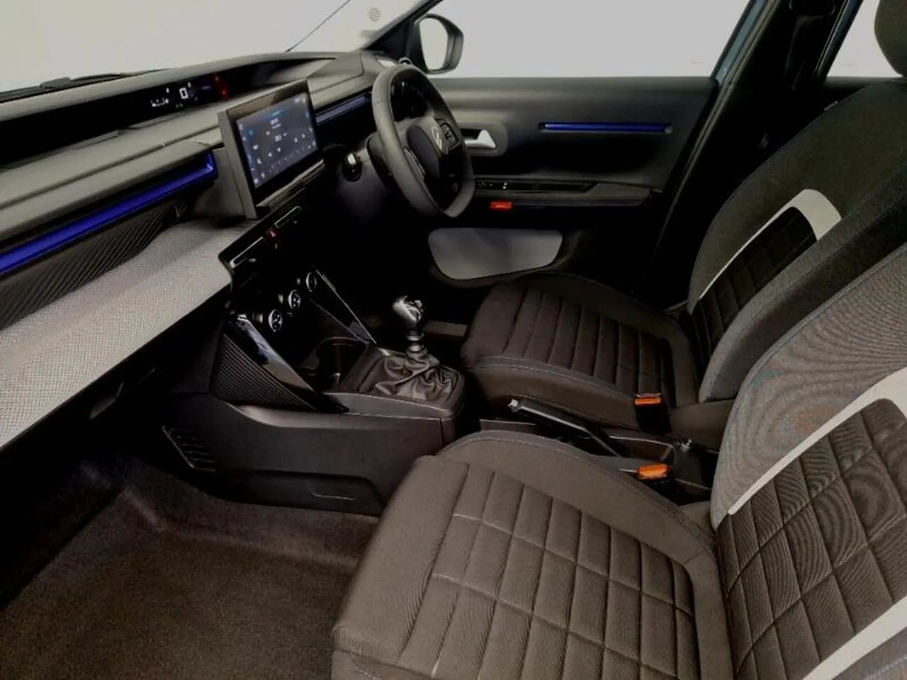 Citroen C3 2025 photo 5