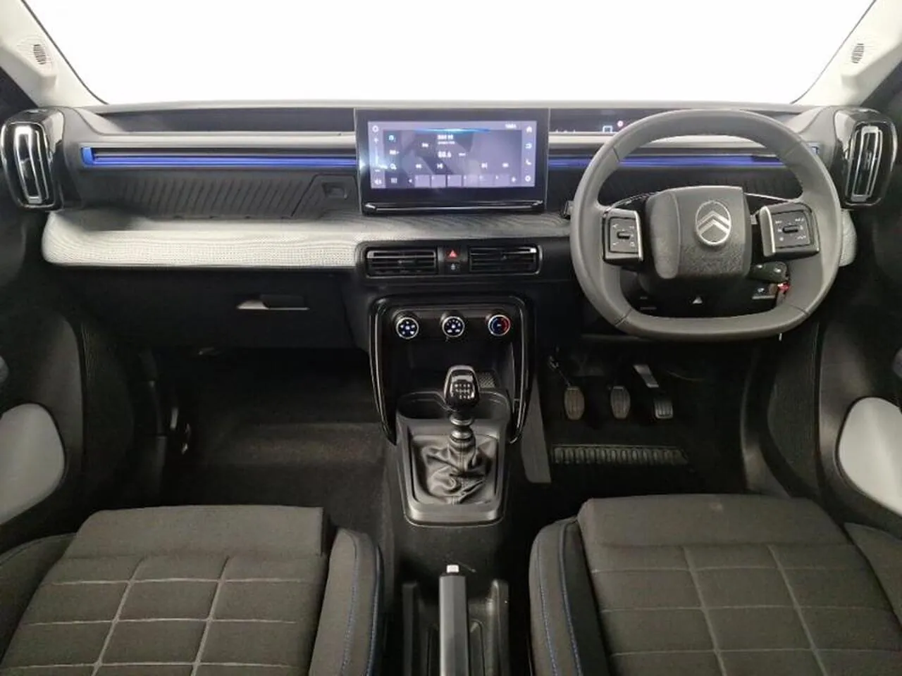 Citroen C3 2025 photo 3