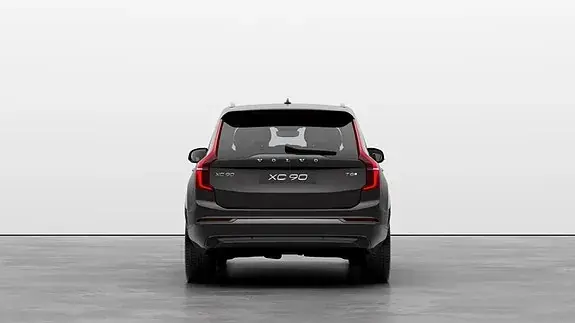 Volvo Xc90 2025 photo 5