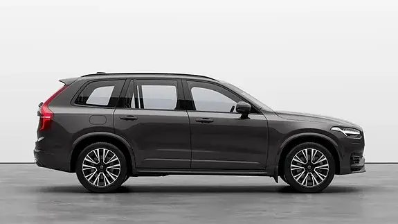 Volvo Xc90 2025 photo 2