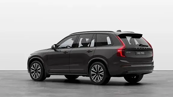 Volvo Xc90 2025 photo 4