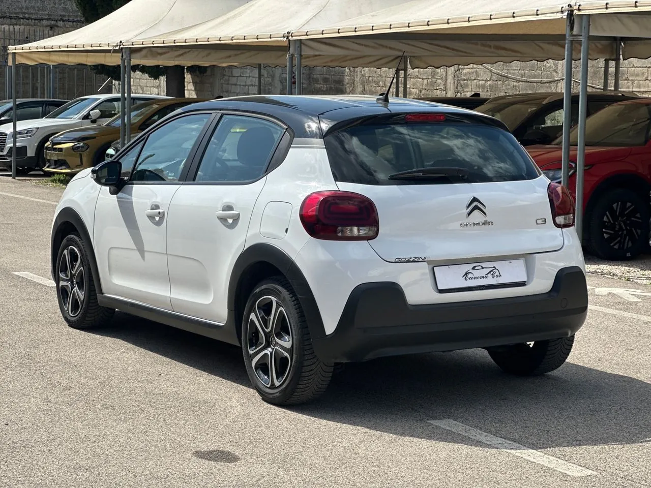 Citroen C3 2017 photo 5