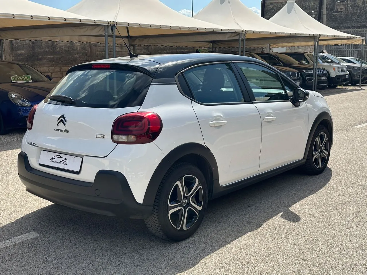 Citroen C3 2017 photo 4