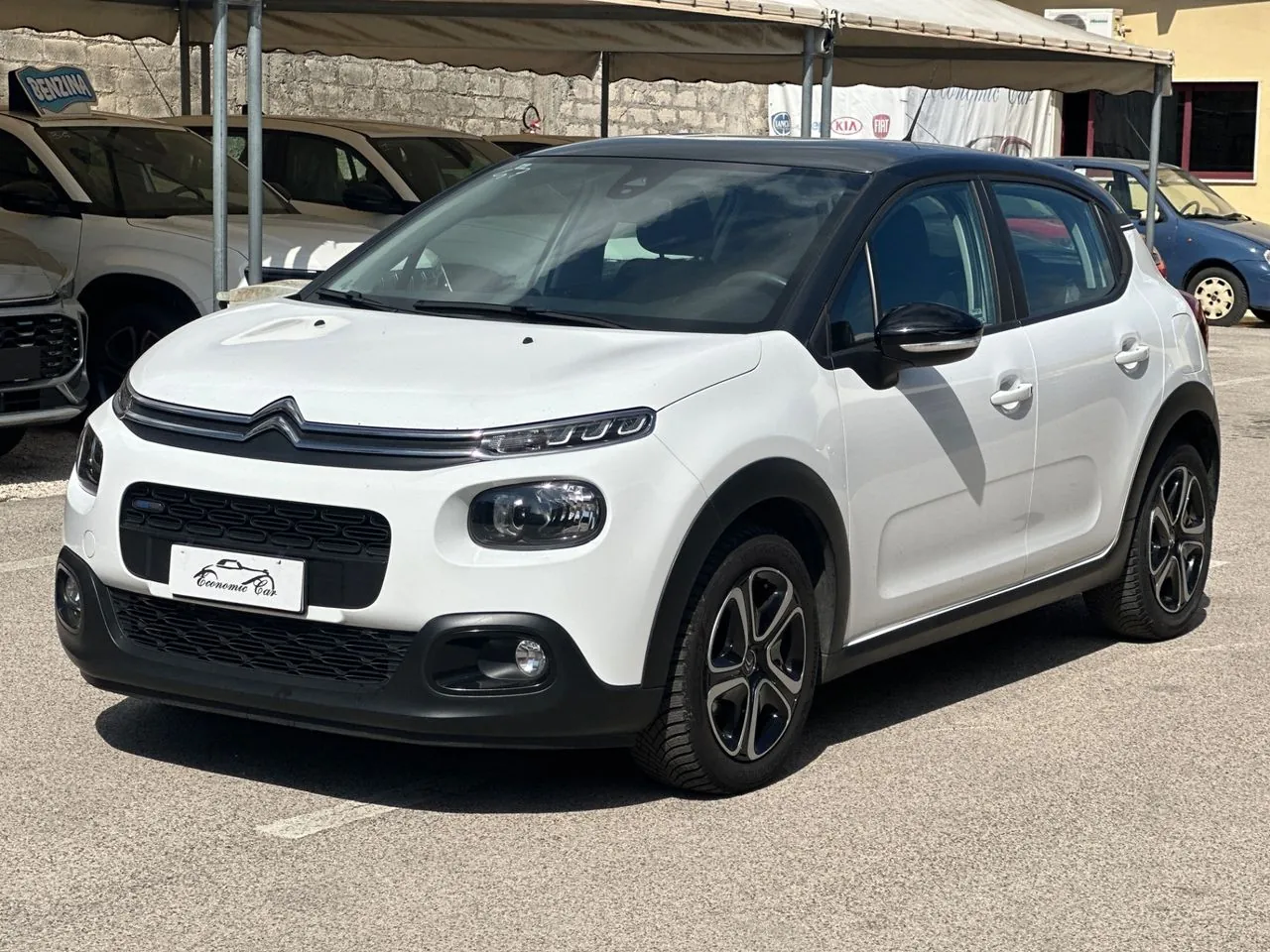 Citroen C3 2017 photo 2