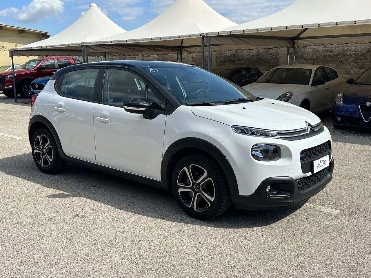 Citroen C3 2017 photo 3