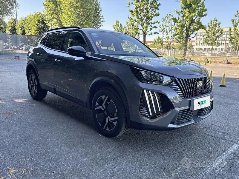 Peugeot 2008 2025 photo 5